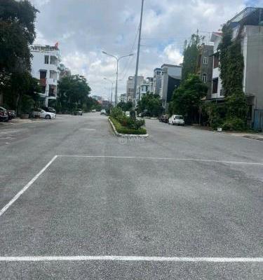 Bán Đất nền riêng lẻ 60m²