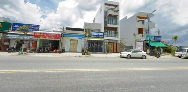 Chủ cần bán Nhà mặt phố 100m²