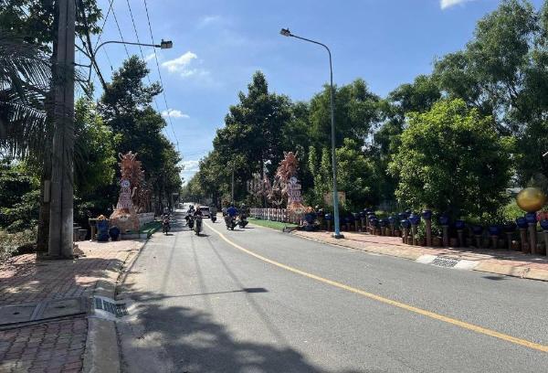 Cần bán Đất nền Dự án 120m²