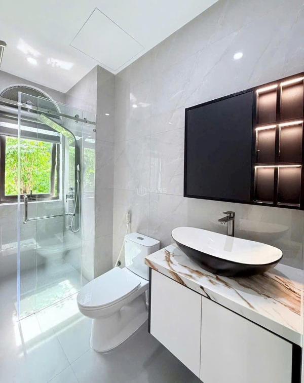 Bán nhà 3 tầng đẹp mt trần xuân 🏬 lê - giá rẻ nhất khu vực