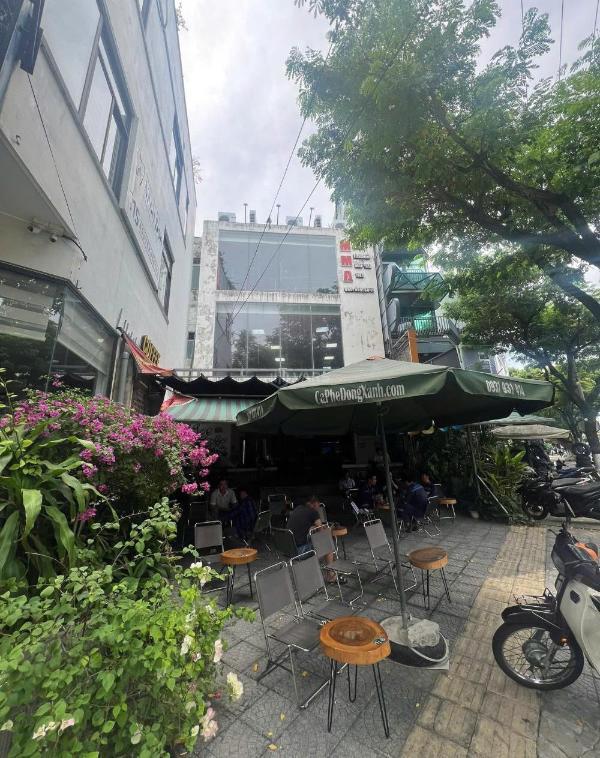 Cần bán Nhà mặt phố 263m²