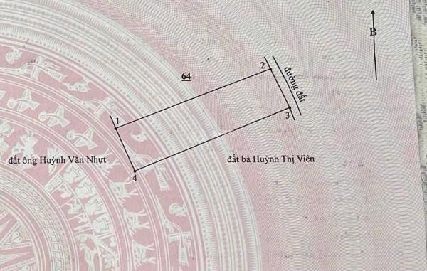 Bán Trang trại, nhà vườn 1076m²