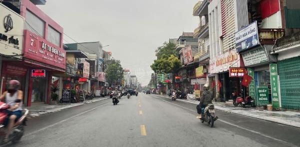 Đất nền giá mềm, tiềm năng tăng giá khủng 🏡 tại mạo khê, quảng ninh