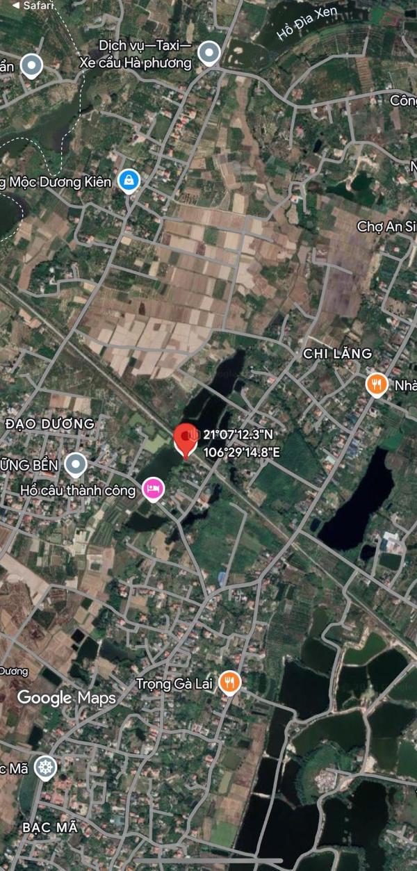 🌿 🏡 siêu phẩm đất chính chủ vị trí đẹp nhất chi lăng, tx. đông triều 🌿