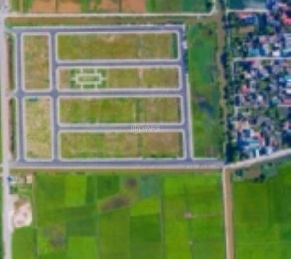 Bán dự án star city bắc đồng đầm thị 👍 trấn tiền hải thái bình hàng chủ đầu tư