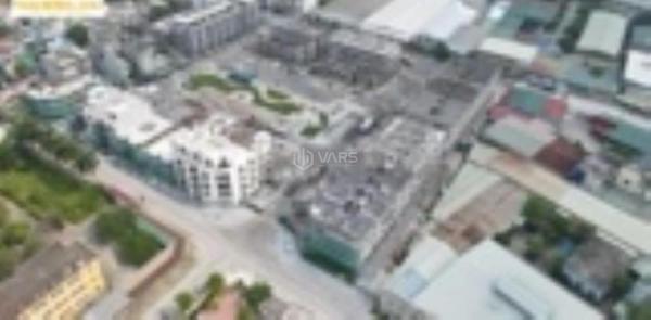 Cần bán Biệt thự nghỉ dưỡng 90m²