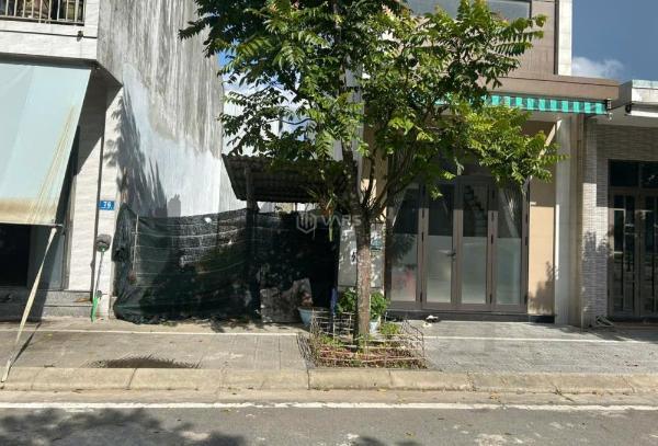 Bán đất kqh hương sơ kv4, gần công viên- giá 🏡 chỉ 1tỷ220