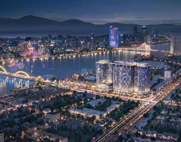 Cần bán Căn hộ chung cư 100m²