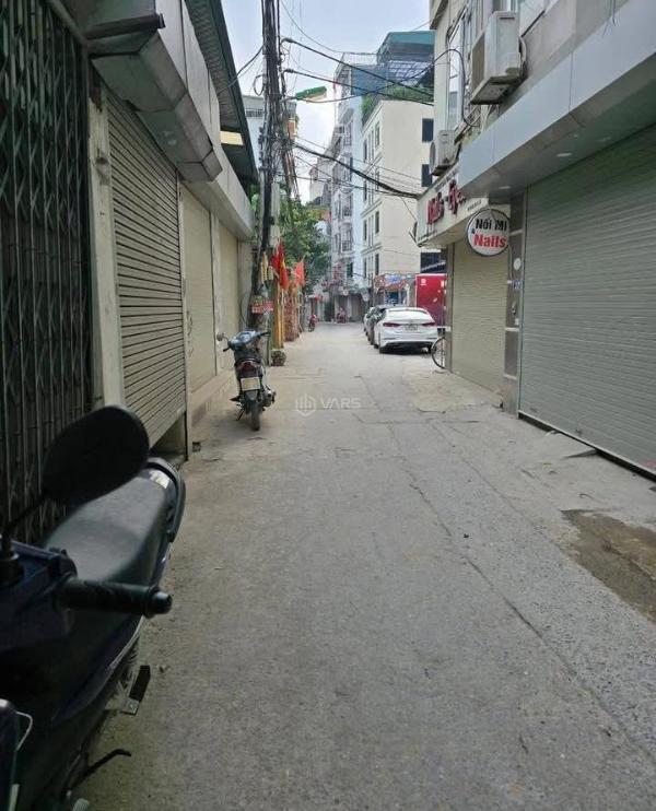 ✅bán đất xuân đỉnh - bắc từ liêm✅ 🔥mảnh 💥 đất vàng - oto tránh, vào đất - ngõ thô