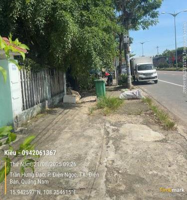 Bán Nhà mặt phố 289m²