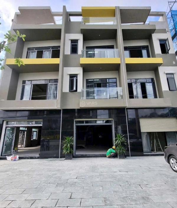 Bcons eden park nhà phố 4 tầng vừa để ở vừa kinh doanhsổ đỏ trao 💥 tay