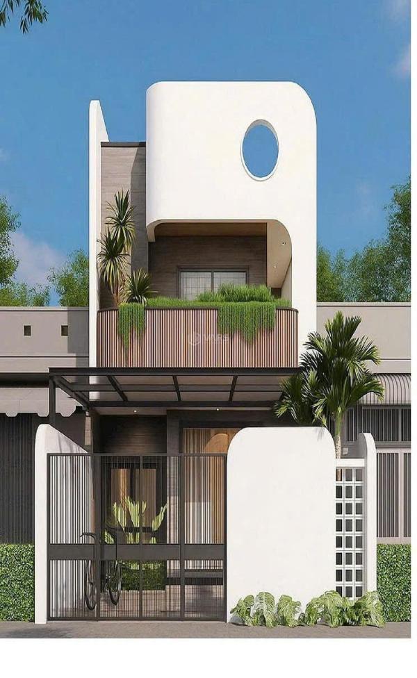 Bán Nhà mặt phố 68m²