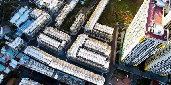 Bán Biệt thự nghỉ dưỡng 60m²