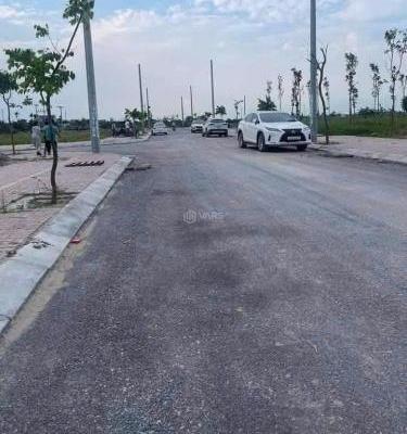 Chủ cần bán Đất nền riêng lẻ 100m²