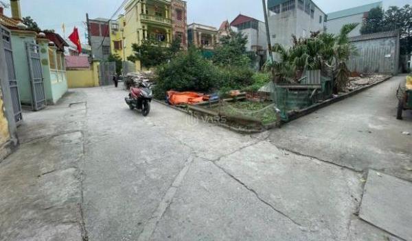 Cần bán Đất nền riêng lẻ 78m²