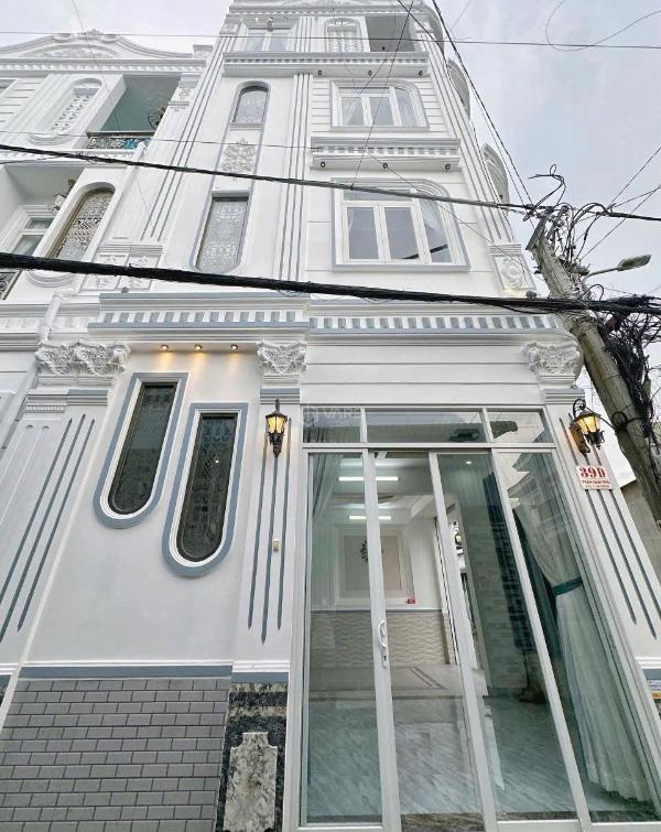 Cần bán Đất nền riêng lẻ 42m²