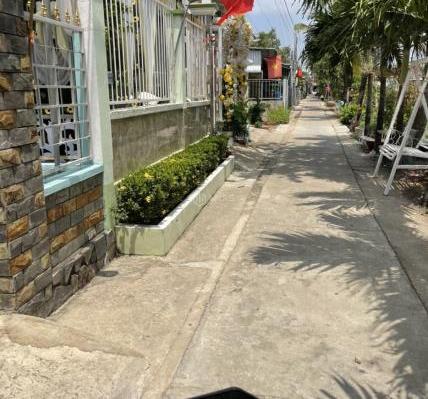 104m2 THỔ CƯ GIÁ TỐT -CÒN 1 LÔ NGỢP 🏤 THÍCH HỢP ĐẦU TƯ TẠI LONG HẬU