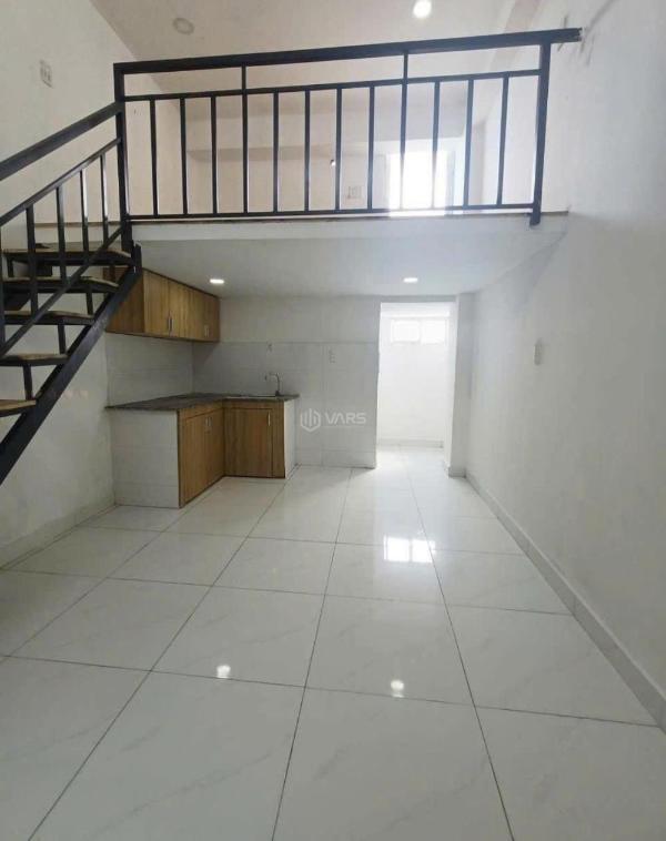 Chủ cần bán Nhà trong hẻm 28m²