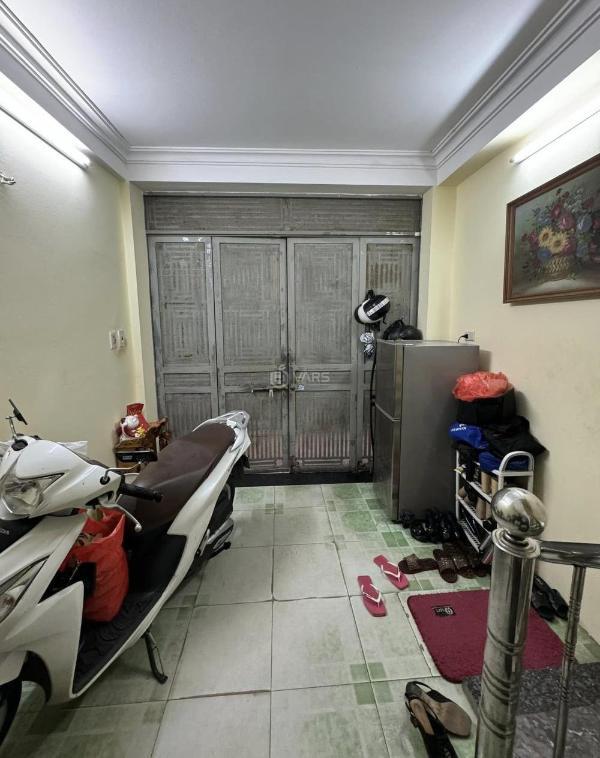 Nhà 4 tầng trung tâm đống 🏠 đa an sinh đỉnh