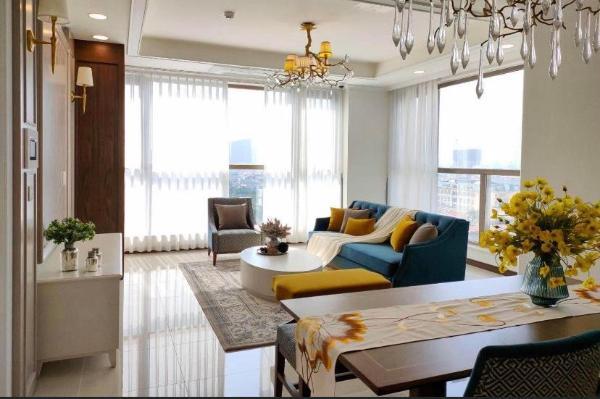 Nhà em cần bán căn hộ góc 3pn 💥 103m2 toà ct2a chung cư hdi tây hồ 68 võ chí công