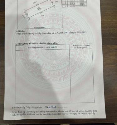 BÁN LÔ GÓC 2 MẶT TIỀN – NGHI KIM, VINH HƯNG 87,6m2 🆘 TÂY TỨ MỆNH