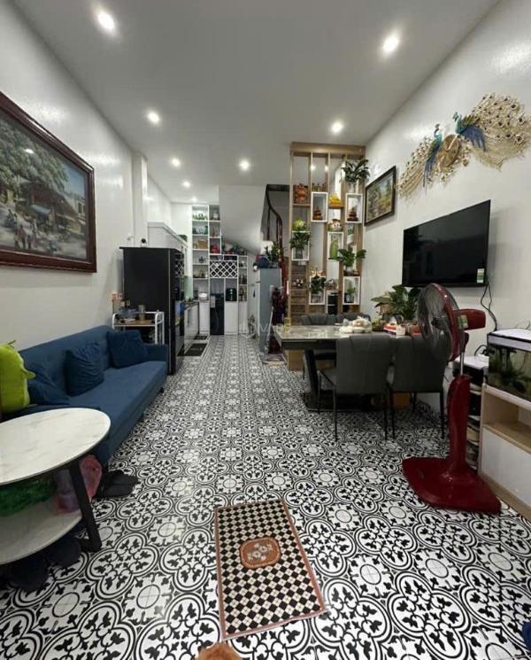 Cần bán Đất nền riêng lẻ 30m²