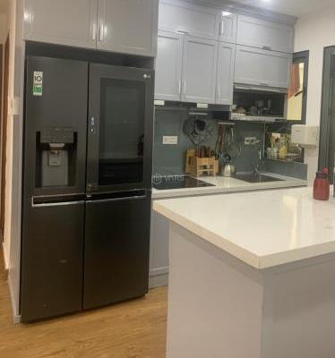 Cần cho thuê Căn hộ chung cư 77m²