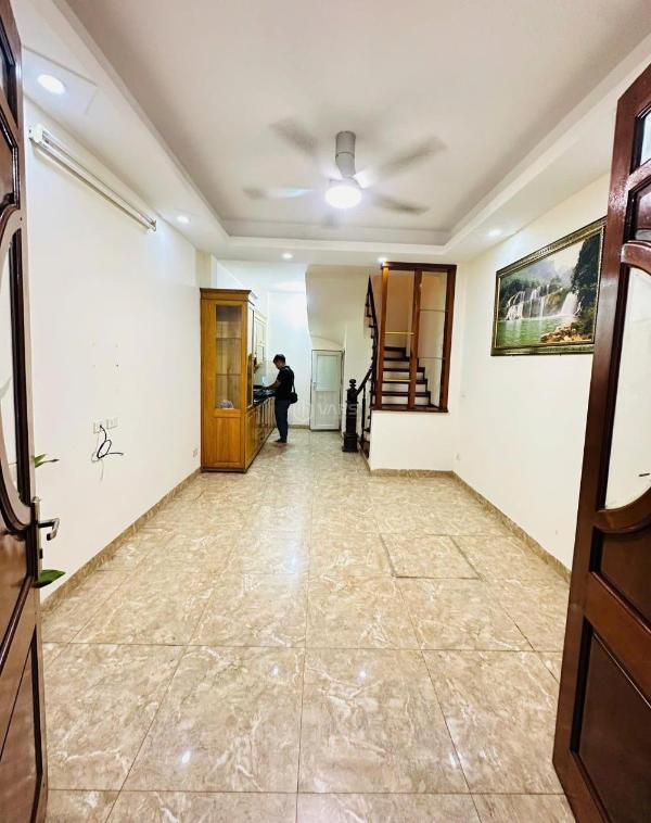 Nhà 🏡 phân lô đường cầu giấy - nở hậu - ngõ thông - 32m2x5t - giá 7.9tỷ