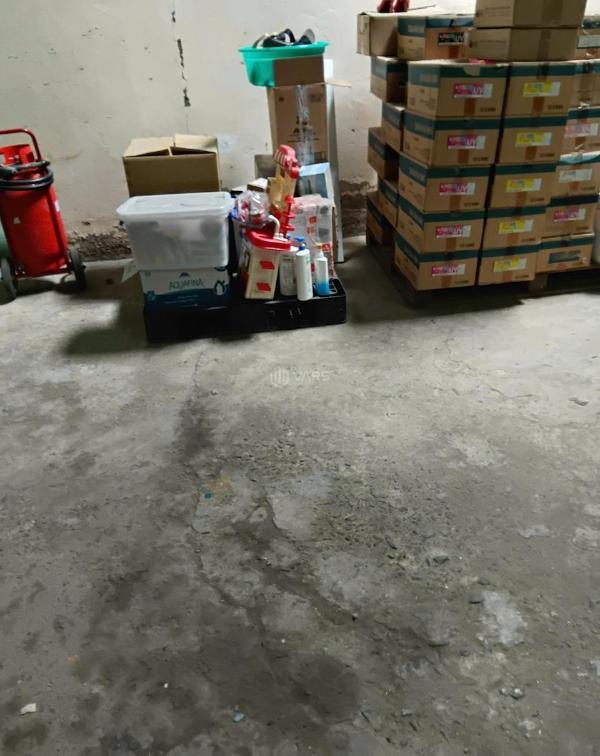 Cho 🆘 thuê kho mặt tiền 340m2 28tr - an phú đông 10 quận 12