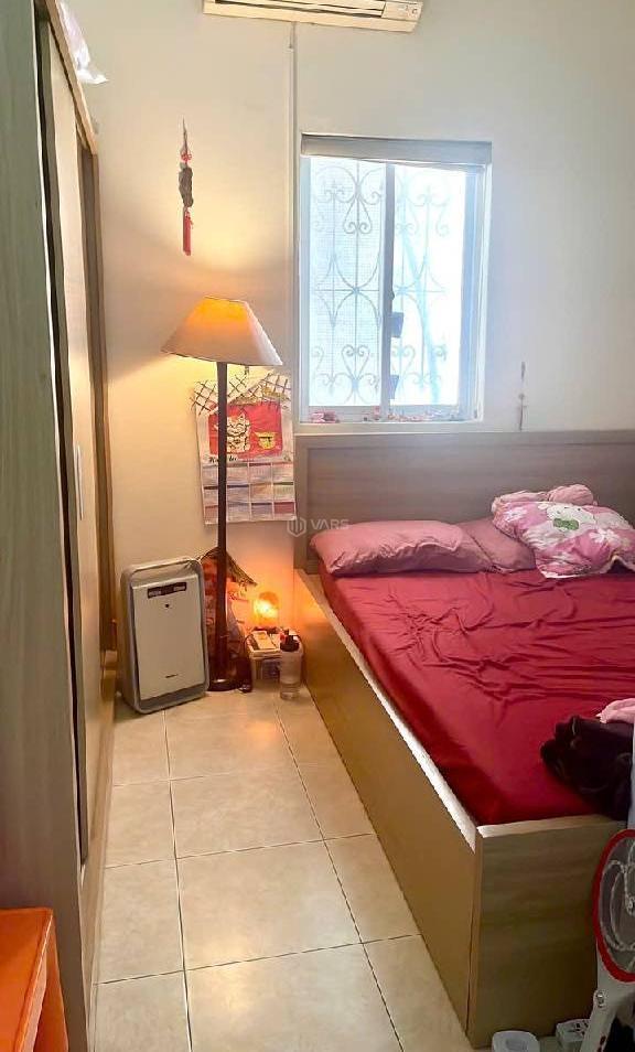 🔥bán đất tặng 🔥 nhà 3 tầng, nguyễn lương bằng, view thoáng, dt 28m2, mt 3.4m
