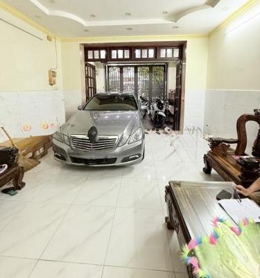 Bán nhà 4 tầng, đường Dương Đình Hội, Quận 9, 💥 diện tích 109m2, nhỉnh 8 tỷ