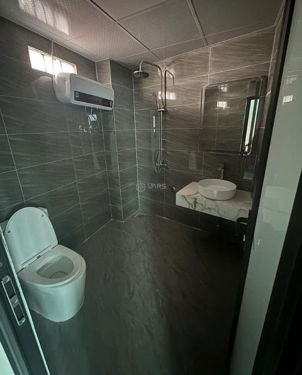 Cần bán Nhà trong hẻm 33m²