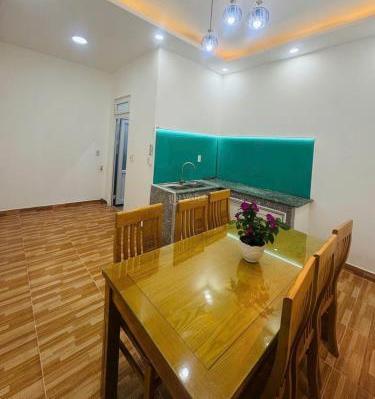 Chủ cần bán Biệt thự nghỉ dưỡng 60m²