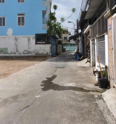 BÁN LÔ 🏡 ĐẤT HẺM ĐƯỜNG NGUYỄN BIỂU GẦN BIỂN , P BẮC NHA TRANG GIÁ 6,150 TỶ