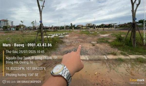 CHỦ KẸT TIỀN CẦN BÁN GẤP TẠI ĐÔNG HÀ, QUẢNG TRỊ GIÁ 🏚️ 3TY