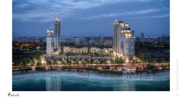 Cần bán Căn hộ chung cư 33m²