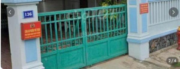 Cần Bán Gấp Đất kèm nhà tại hẻm 140 đường 3/2, P Phú Thạnh, 🏤 Tuy Hòa, Phú Yên