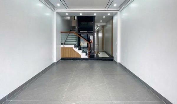 Chủ cần bán Nhà mặt phố 60m²