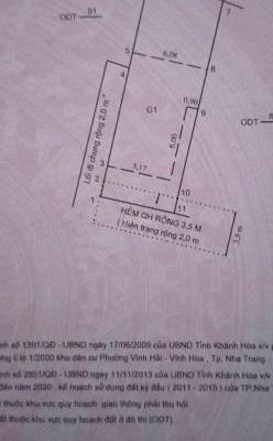 Chủ cần bán Đất nền riêng lẻ 106m²