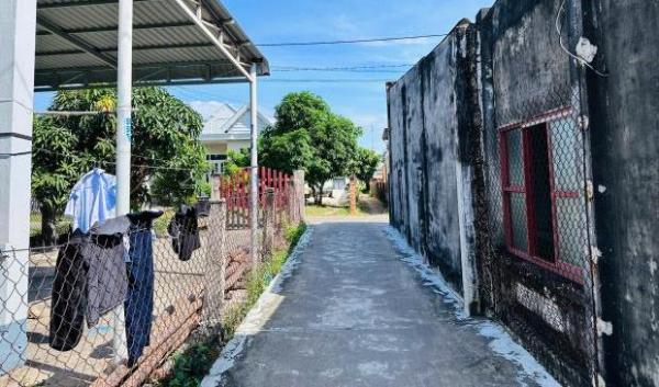 Bán 499m2 đất thổ cư Tân Phước, LaGi gần 577, 🏚️ Gần Biển giá rẻ bèo 1.5 tỷ