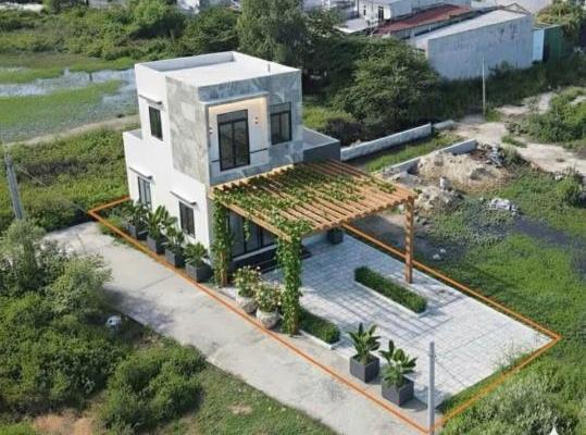 Cần bán Đất nền riêng lẻ 100m²