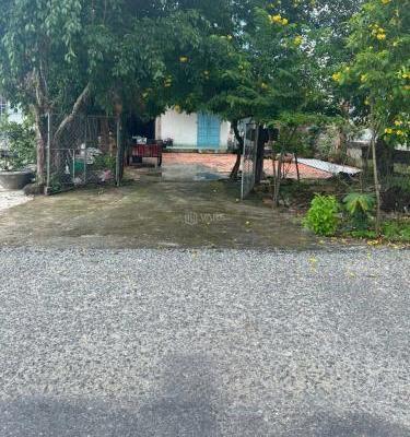 Bán 10m x 44m 🆘 đất thổ cư Đường Tô Hiến Thành, Tân Hải, LaGi giá rẻ