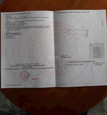 Bán Lô đất diện tích 95m², 🏚️ mặt tiền rộng 5.3m. Nằm trong hẻm đường Gò Găng giá 3.25 tỷ