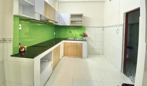 Nhà bán hẻm xe hơi đường Hồ Đắc 🏦 Di, phường Tây Thạnh, Quận Tân Phú