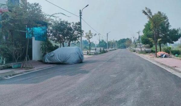 Bán Đất nền riêng lẻ 102m²