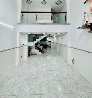 Bán nhà Nguyễn Thái Bình P4 Tân Bình 46m2, HXH, 🏦 3 tầng, giá chỉ 5,1 tỷ TL