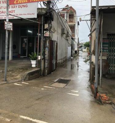 Bán đất siêu rẻ ngay Biên Hòa chỉ 1.3 tỷ SHR 🏤 đường xe hơi ngay Cổng 11