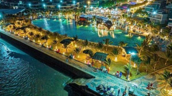 Bán Căn hộ chung cư 45m²