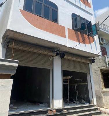 Bán Nhà trong hẻm 41m²