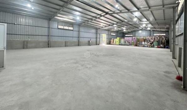 640m kho xưởng cụm công nghiệp Thanh Oai, 🏬 Pccc tự động, bảo vệ 24/7, giá 95k/m